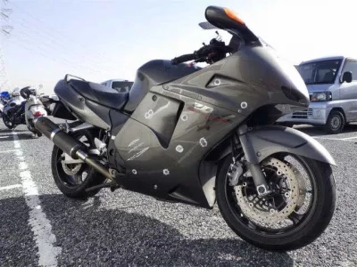 Honda OTHER