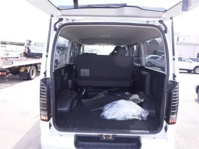 Toyota REGIUS ACE VAN