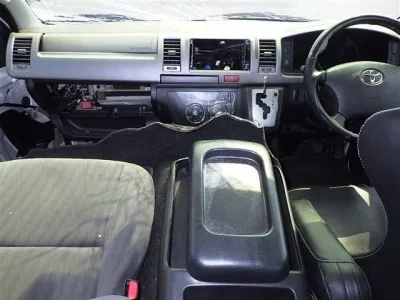 Toyota REGIUS ACE VAN