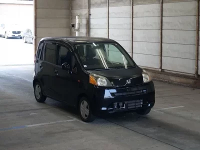 Honda LIFE