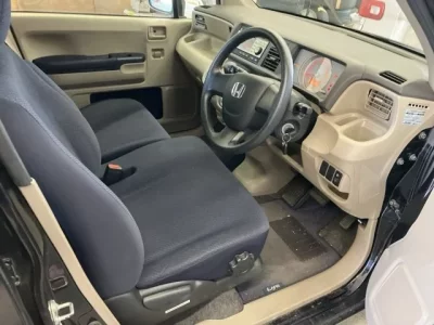 Honda LIFE