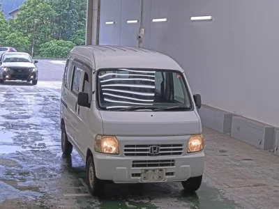 Honda ACTY VAN