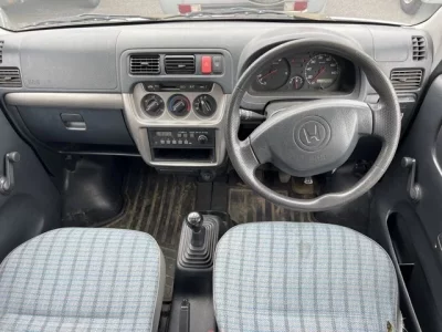 Honda ACTY VAN