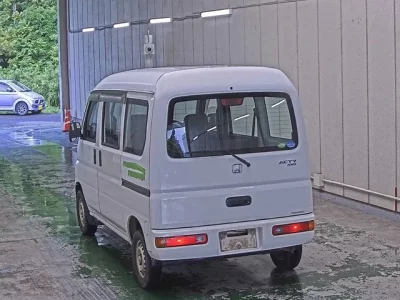 Honda ACTY VAN