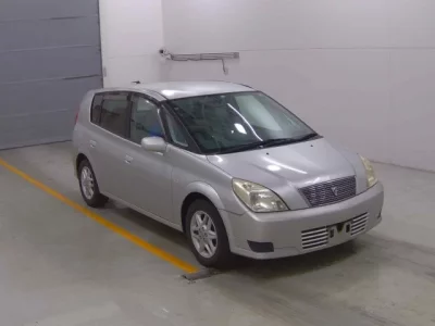 Toyota OPA