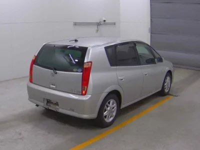 Toyota OPA