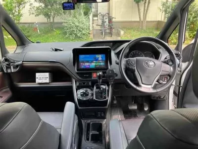 Toyota ESQUIRE