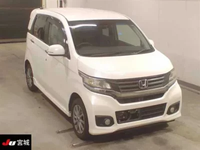 Honda N WGN