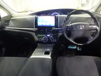 Toyota ESTIMA HYBRID
