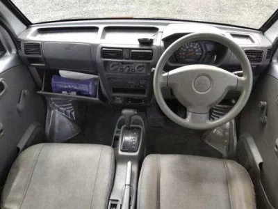 Mitsubishi MINICAB VAN