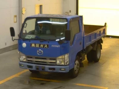 Mazda TITAN