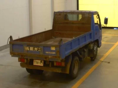Mazda TITAN