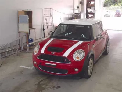 BMW MINI