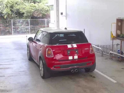 BMW MINI