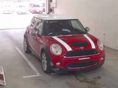 BMW MINI