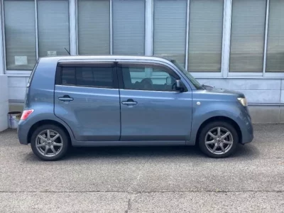 Toyota BB