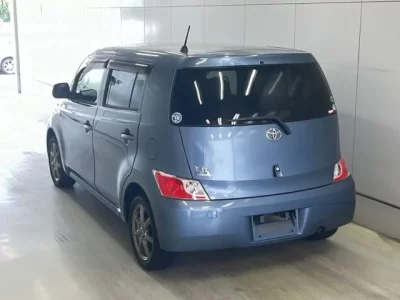 Toyota BB