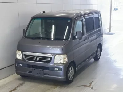 Honda VAMOS