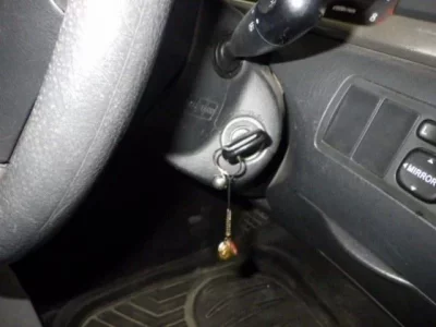 Toyota ALLEX