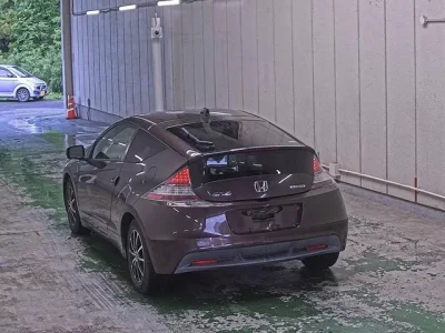 Honda CR-Z
