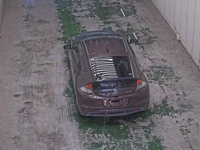 Honda CR-Z
