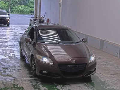 Honda CR-Z