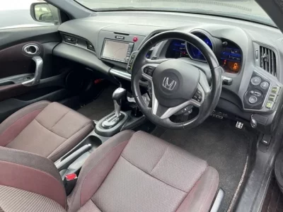 Honda CR-Z