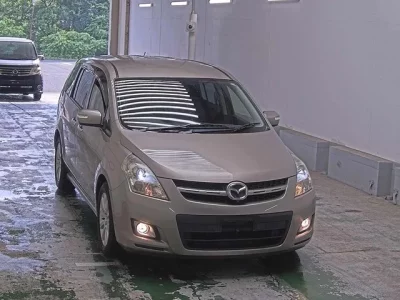 Mazda MPV
