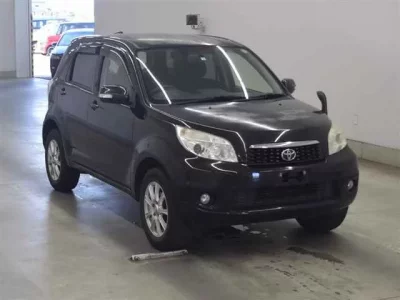 Toyota RUSH