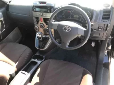 Toyota RUSH