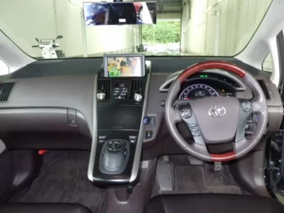 Toyota SAI