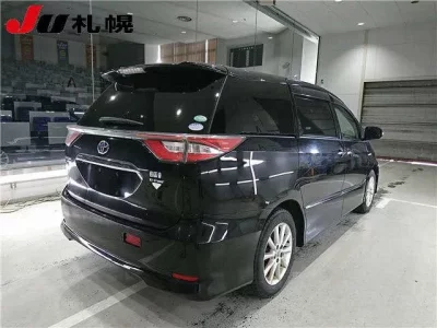 Toyota ESTIMA HYBRID