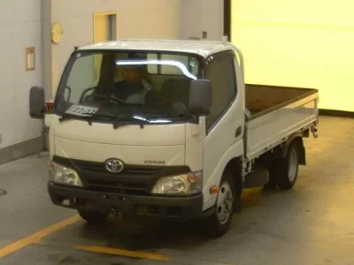 Toyota DYNA