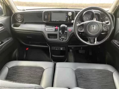 Honda N ONE