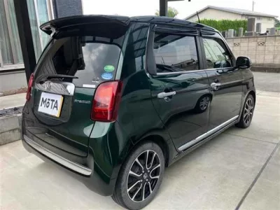 Honda N ONE