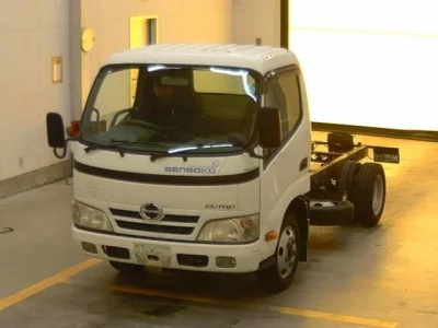Hino DUTRO