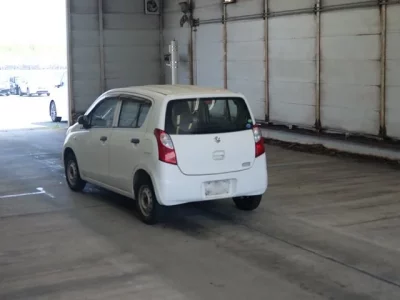 Suzuki ALTO VAN