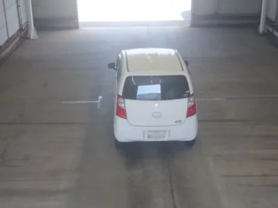 Suzuki ALTO VAN