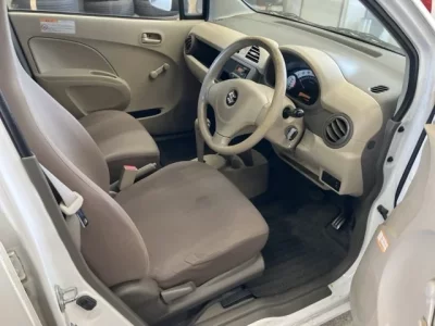 Suzuki ALTO VAN