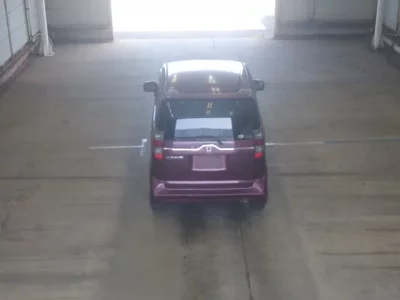 Honda ZEST