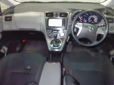 Toyota MARK X ZIO