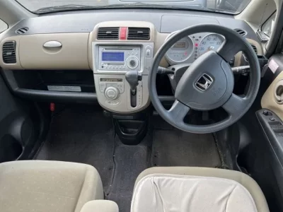 Honda LIFE