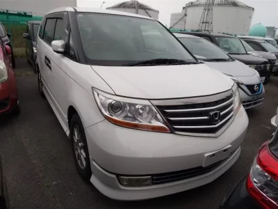 Honda ELYSION