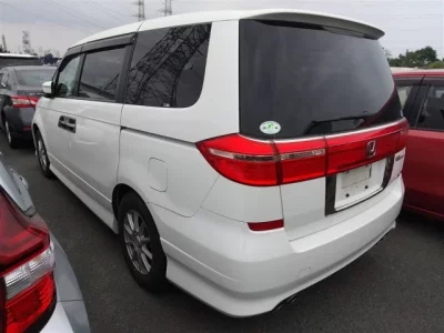Honda ELYSION