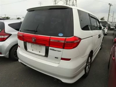 Honda ELYSION