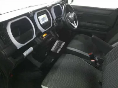 Mazda FLAIR