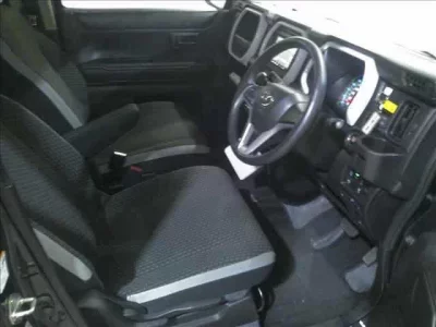 Mazda FLAIR