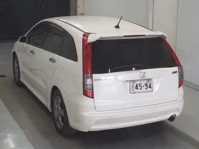 Honda STREAM