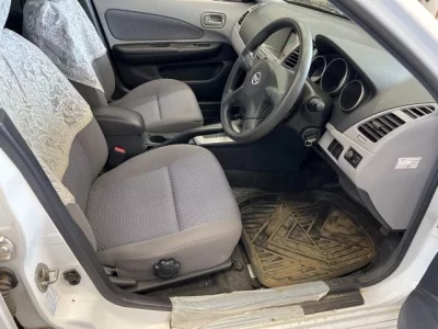 Nissan WINGROAD
