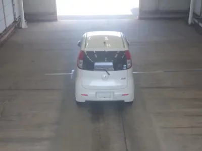 Suzuki MRWAGON